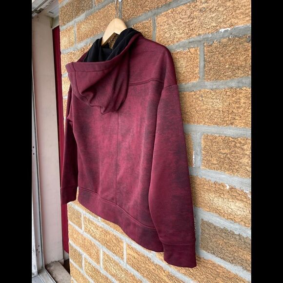 The kooples zip up hoodie small - Picture 3 of 8